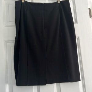 R-Q-T Pencil skirt black size 12